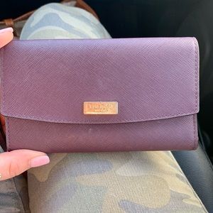 Kate Spade Wallet/Wristlet